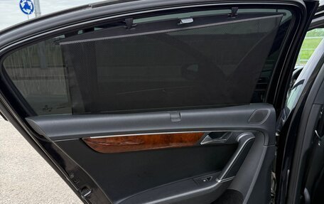 Volkswagen Passat B7, 2012 год, 1 200 000 рублей, 12 фотография