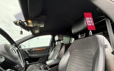 Volkswagen Passat B7, 2012 год, 1 200 000 рублей, 6 фотография