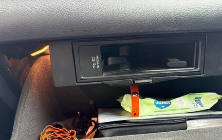 Volkswagen Passat B7, 2012 год, 1 200 000 рублей, 14 фотография