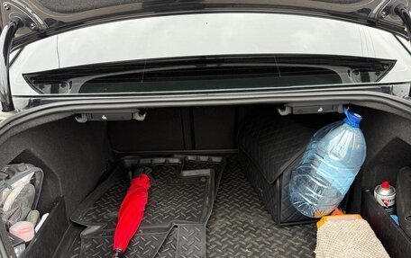 Volkswagen Passat B7, 2012 год, 1 200 000 рублей, 16 фотография
