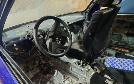 Volkswagen Golf II, 1989 год, 500 000 рублей, 3 фотография