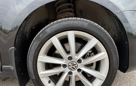 Volkswagen Passat B7, 2012 год, 1 200 000 рублей, 19 фотография