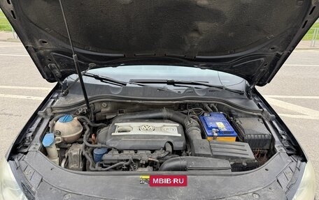 Volkswagen Passat B7, 2012 год, 1 200 000 рублей, 15 фотография