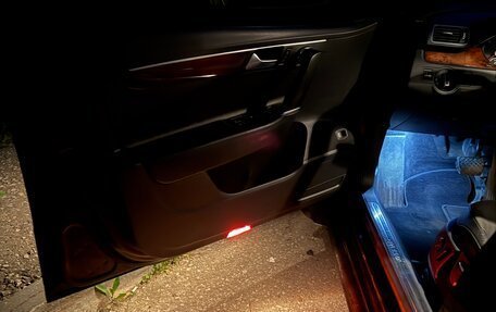 Volkswagen Passat B7, 2012 год, 1 200 000 рублей, 17 фотография