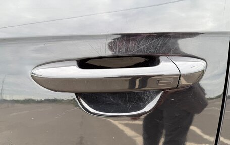 Volkswagen Passat B7, 2012 год, 1 200 000 рублей, 20 фотография