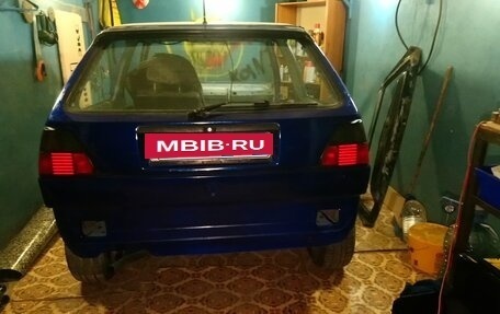 Volkswagen Golf II, 1989 год, 500 000 рублей, 8 фотография