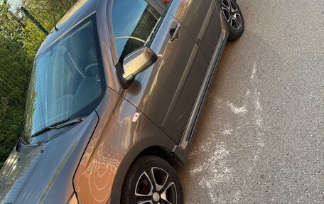 Datsun on-DO I рестайлинг, 2018 год, 490 000 рублей, 8 фотография