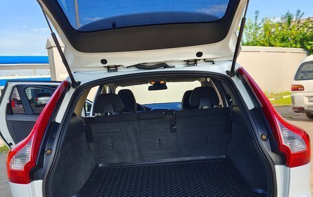 Volvo XC60 II, 2012 год, 1 790 000 рублей, 8 фотография