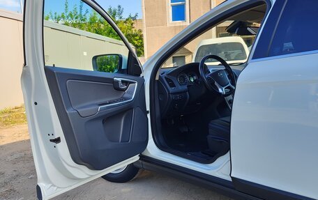 Volvo XC60 II, 2012 год, 1 790 000 рублей, 6 фотография