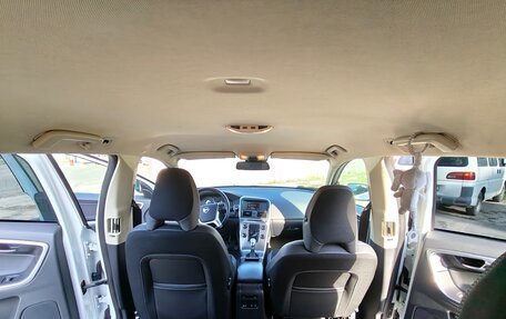 Volvo XC60 II, 2012 год, 1 790 000 рублей, 7 фотография