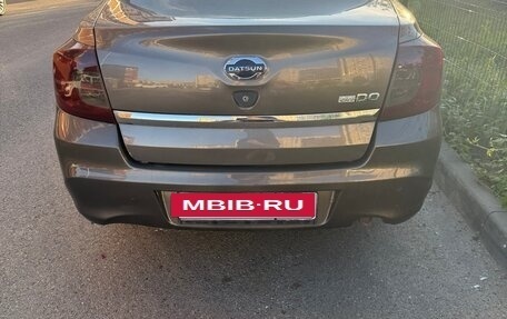 Datsun on-DO I рестайлинг, 2018 год, 490 000 рублей, 2 фотография