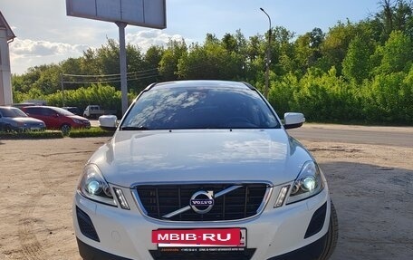 Volvo XC60 II, 2012 год, 1 790 000 рублей, 2 фотография