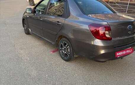 Datsun on-DO I рестайлинг, 2018 год, 490 000 рублей, 6 фотография