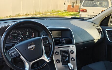 Volvo XC60 II, 2012 год, 1 790 000 рублей, 10 фотография
