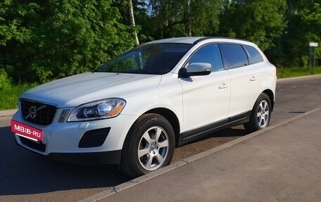 Volvo XC60 II, 2012 год, 1 790 000 рублей, 12 фотография