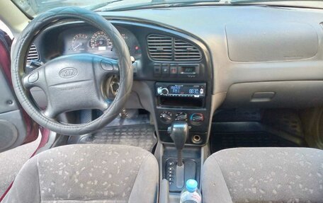 KIA Spectra II (LD), 2008 год, 289 000 рублей, 6 фотография