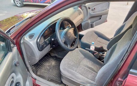 KIA Spectra II (LD), 2008 год, 289 000 рублей, 7 фотография