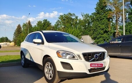 Volvo XC60 II, 2012 год, 1 790 000 рублей, 17 фотография