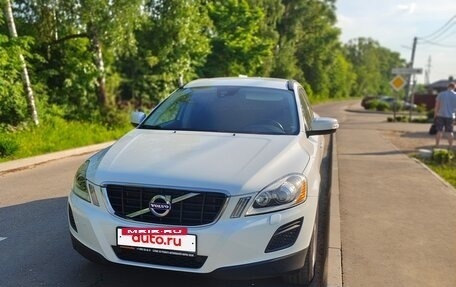Volvo XC60 II, 2012 год, 1 790 000 рублей, 13 фотография