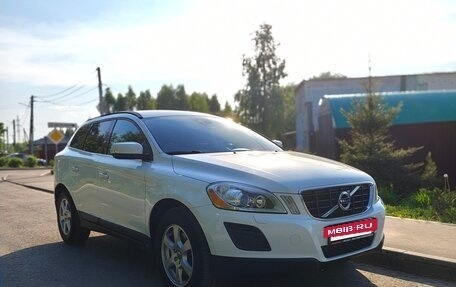 Volvo XC60 II, 2012 год, 1 790 000 рублей, 14 фотография