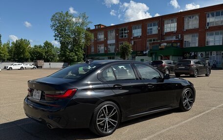 BMW 3 серия, 2018 год, 2 750 000 рублей, 5 фотография
