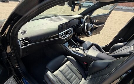 BMW 3 серия, 2018 год, 2 750 000 рублей, 7 фотография