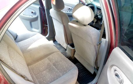 KIA Spectra II (LD), 2008 год, 289 000 рублей, 10 фотография