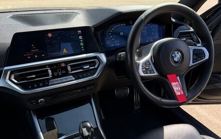 BMW 3 серия, 2018 год, 2 750 000 рублей, 9 фотография