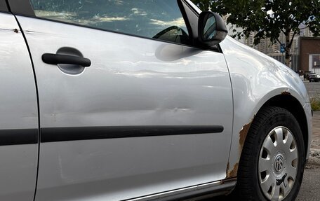 Volkswagen Golf V, 2008 год, 500 000 рублей, 12 фотография