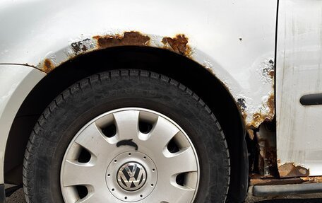 Volkswagen Golf V, 2008 год, 500 000 рублей, 10 фотография