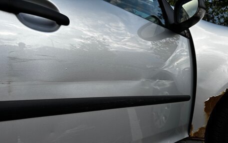 Volkswagen Golf V, 2008 год, 500 000 рублей, 16 фотография