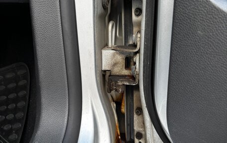 Volkswagen Golf V, 2008 год, 500 000 рублей, 24 фотография