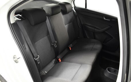 Skoda Rapid I, 2019 год, 1 109 900 рублей, 7 фотография