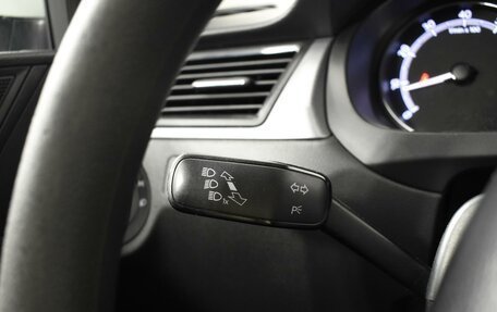Skoda Rapid I, 2019 год, 1 109 900 рублей, 15 фотография