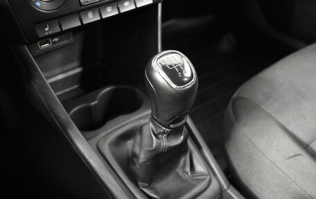 Skoda Rapid I, 2019 год, 1 109 900 рублей, 17 фотография