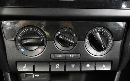 Skoda Rapid I, 2019 год, 1 109 900 рублей, 14 фотография
