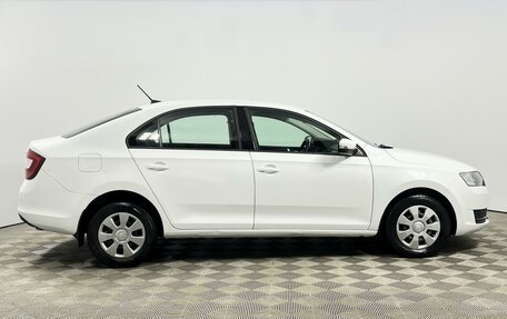 Skoda Rapid I, 2019 год, 1 109 900 рублей, 5 фотография