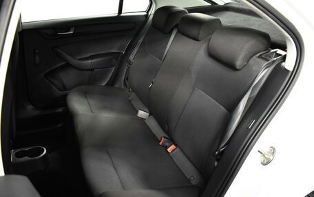 Skoda Rapid I, 2019 год, 1 109 900 рублей, 9 фотография