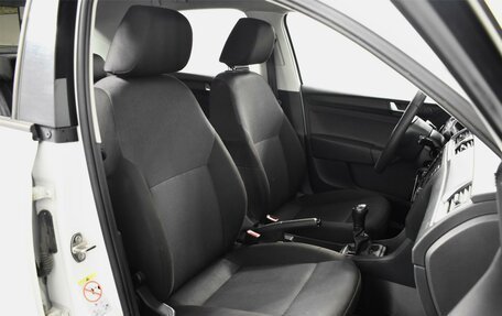 Skoda Rapid I, 2019 год, 1 109 900 рублей, 8 фотография