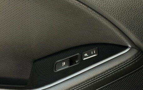 KIA Optima III, 2014 год, 1 390 000 рублей, 11 фотография