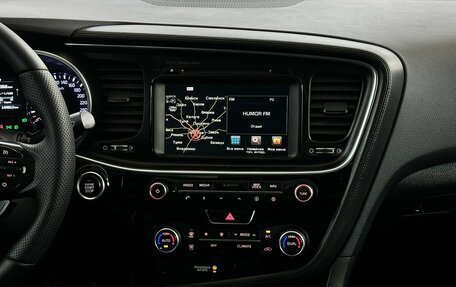 KIA Optima III, 2014 год, 1 390 000 рублей, 7 фотография