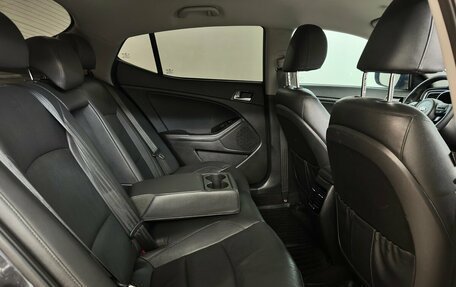 KIA Optima III, 2014 год, 1 390 000 рублей, 15 фотография