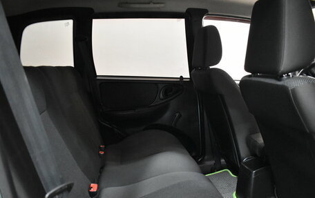 Chevrolet Niva I рестайлинг, 2015 год, 550 000 рублей, 11 фотография