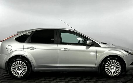 Ford Focus II рестайлинг, 2008 год, 555 000 рублей, 5 фотография