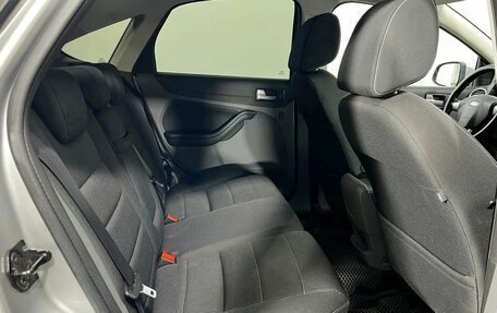 Ford Focus II рестайлинг, 2008 год, 555 000 рублей, 11 фотография