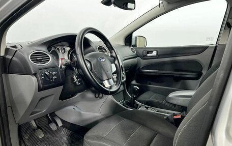 Ford Focus II рестайлинг, 2008 год, 555 000 рублей, 10 фотография