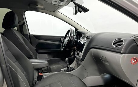 Ford Focus II рестайлинг, 2008 год, 555 000 рублей, 12 фотография