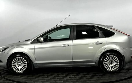Ford Focus II рестайлинг, 2008 год, 555 000 рублей, 9 фотография