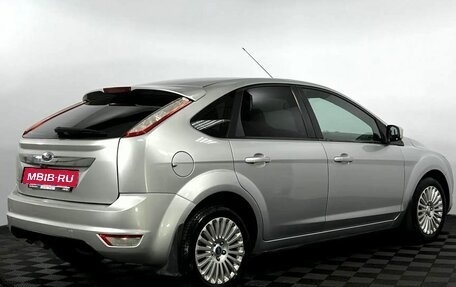 Ford Focus II рестайлинг, 2008 год, 555 000 рублей, 6 фотография