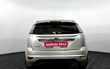 Ford Focus II рестайлинг, 2008 год, 555 000 рублей, 7 фотография